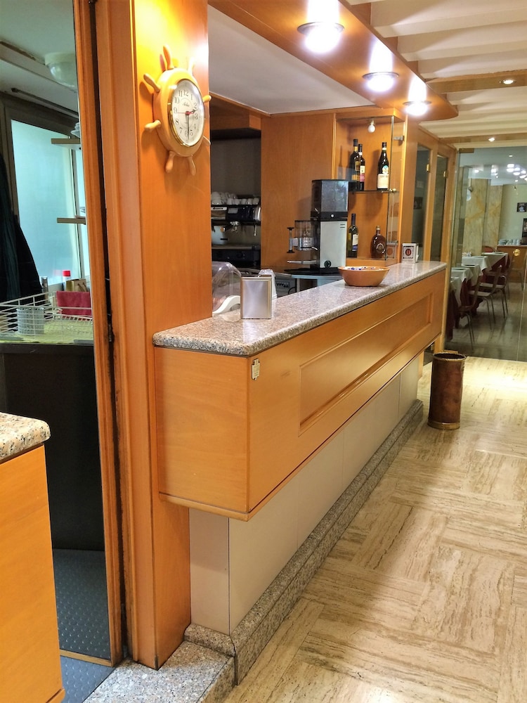 Hotel Citta Studi 4/70
