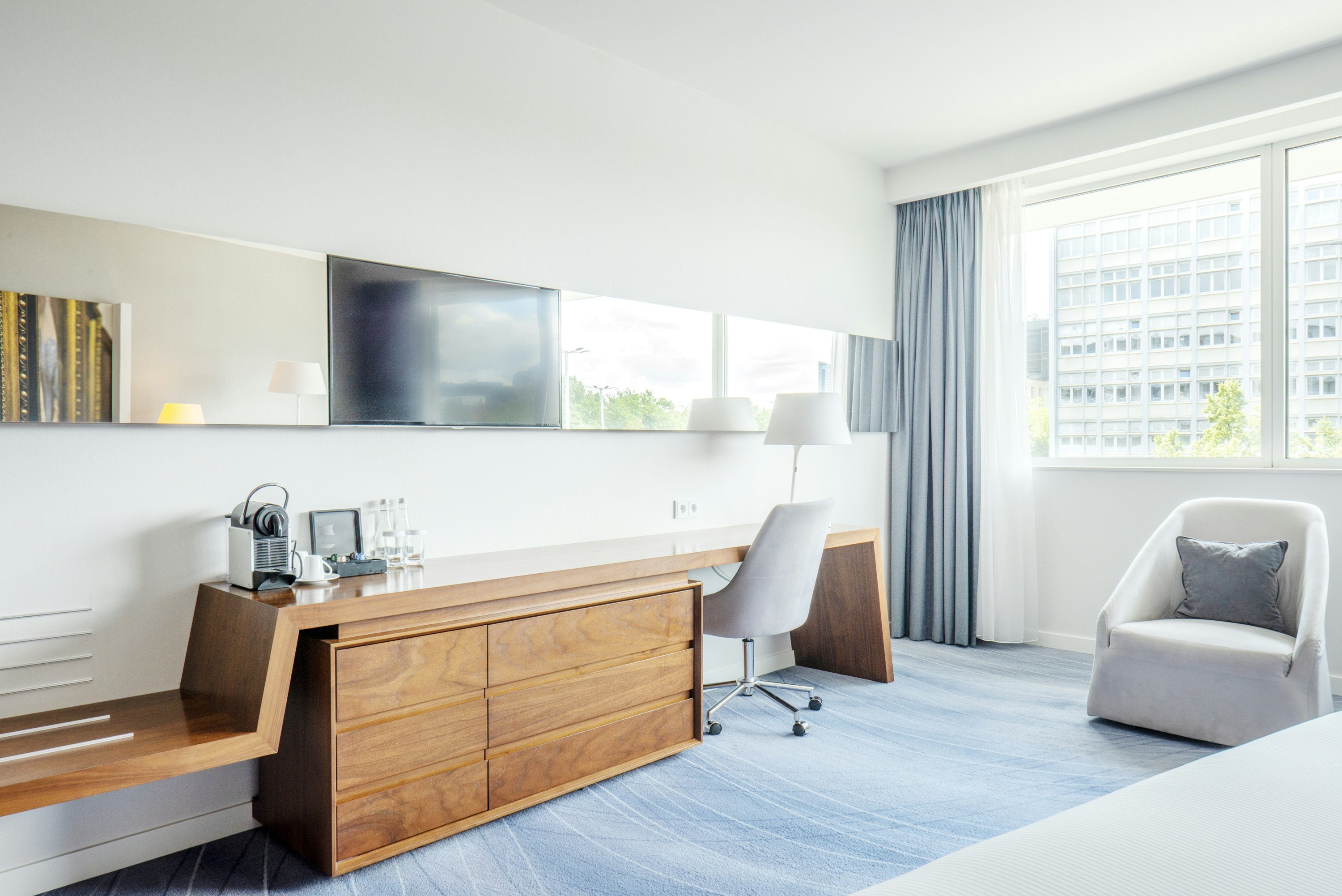 Doubletree By Hilton Wroclaw 22/77