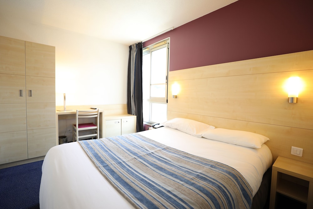 Hotel Alba 9/50