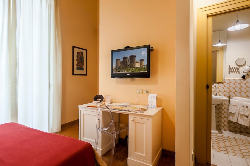 Casa Astarita 33/44