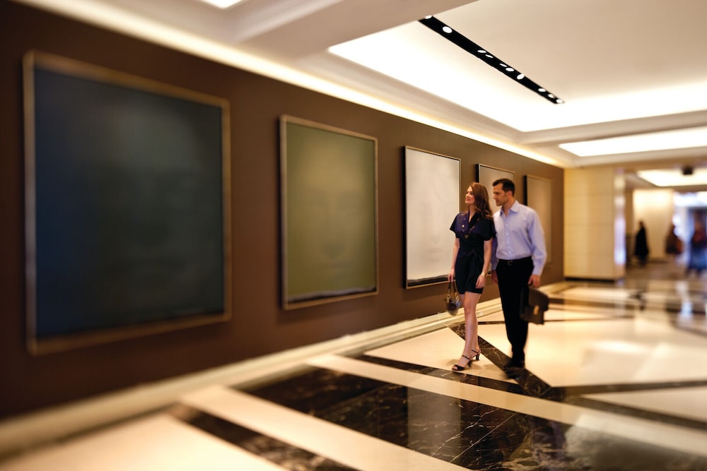 Four Seasons Hotel Washington, DC 35/75