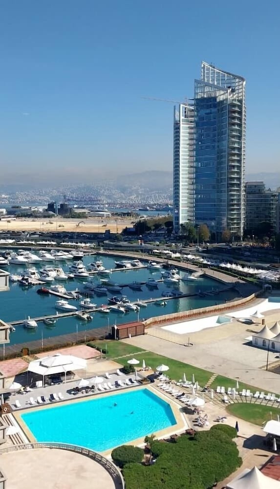 The View - Saint George Hotel 44/49