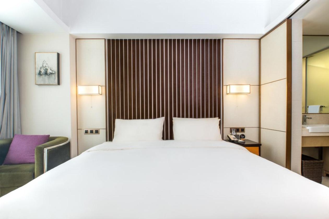 Elegant, Double Bed