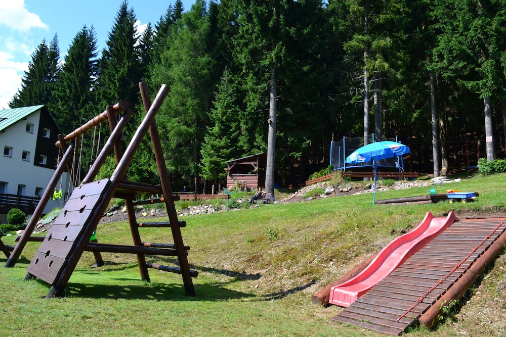 Pension Renata 18/50