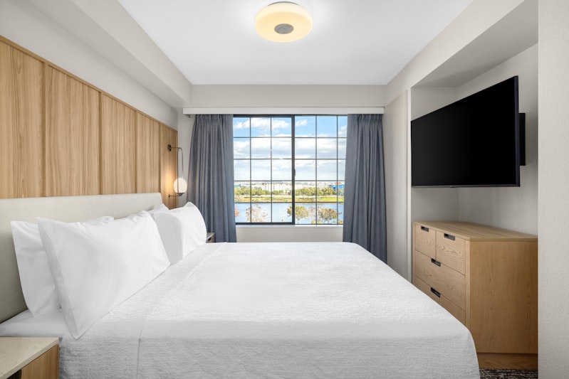 Homewood Suites By Hilton San Diego Airport Liberty Station 13/69