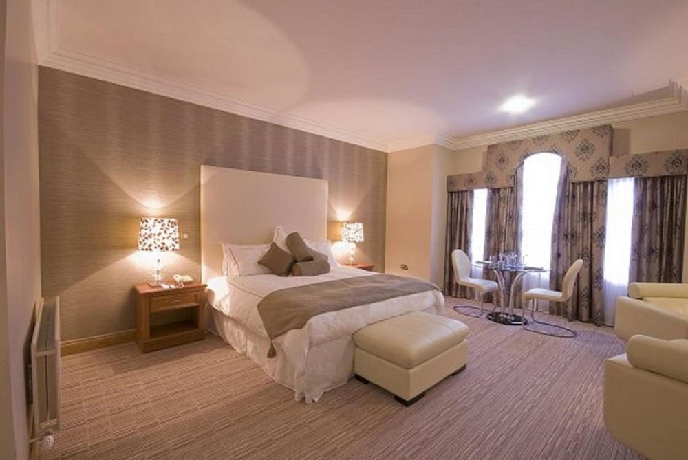 The Lady Gregory Hotel And Spa 15/67