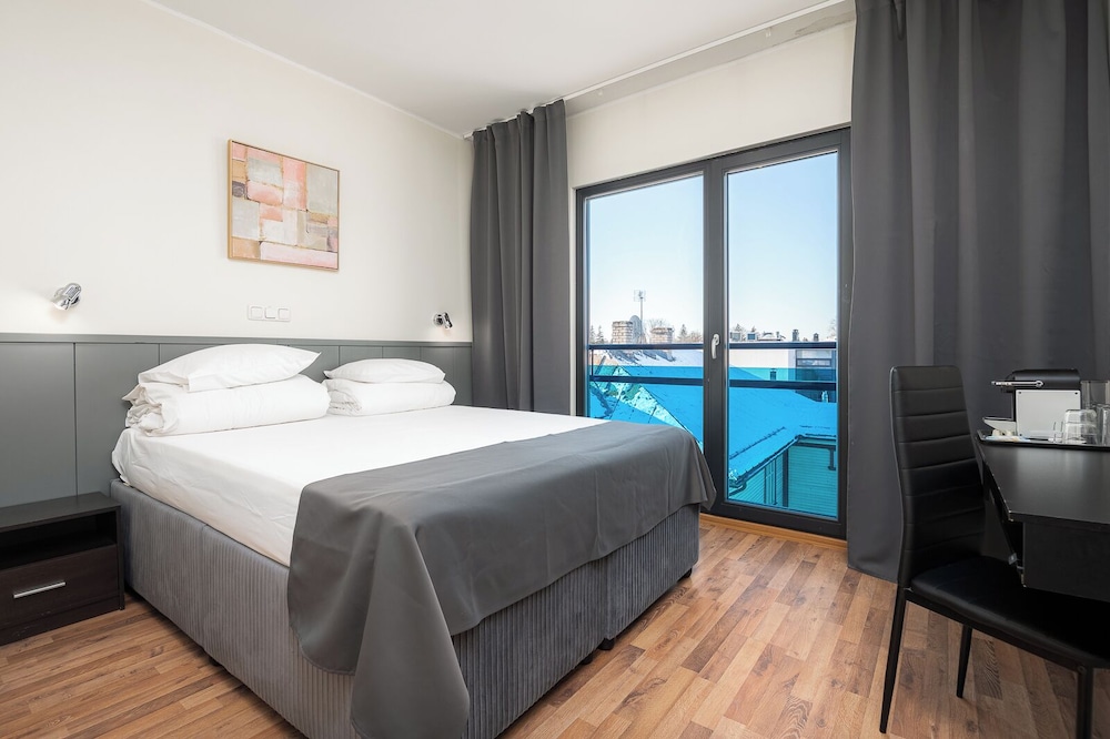 Hotell Tammsaare 21/67