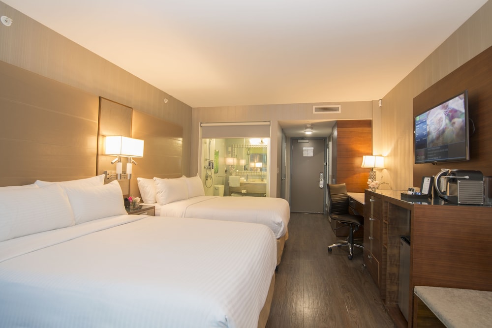 Hotel Blu Vancouver 26/74