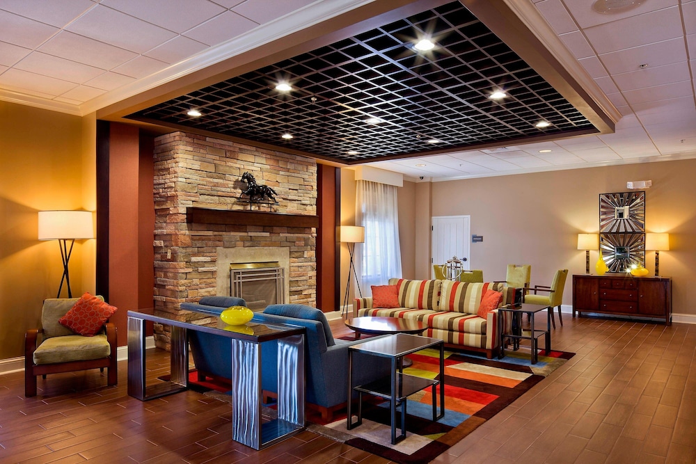The Inn at Opryland, A Gaylord Hotel 20/24