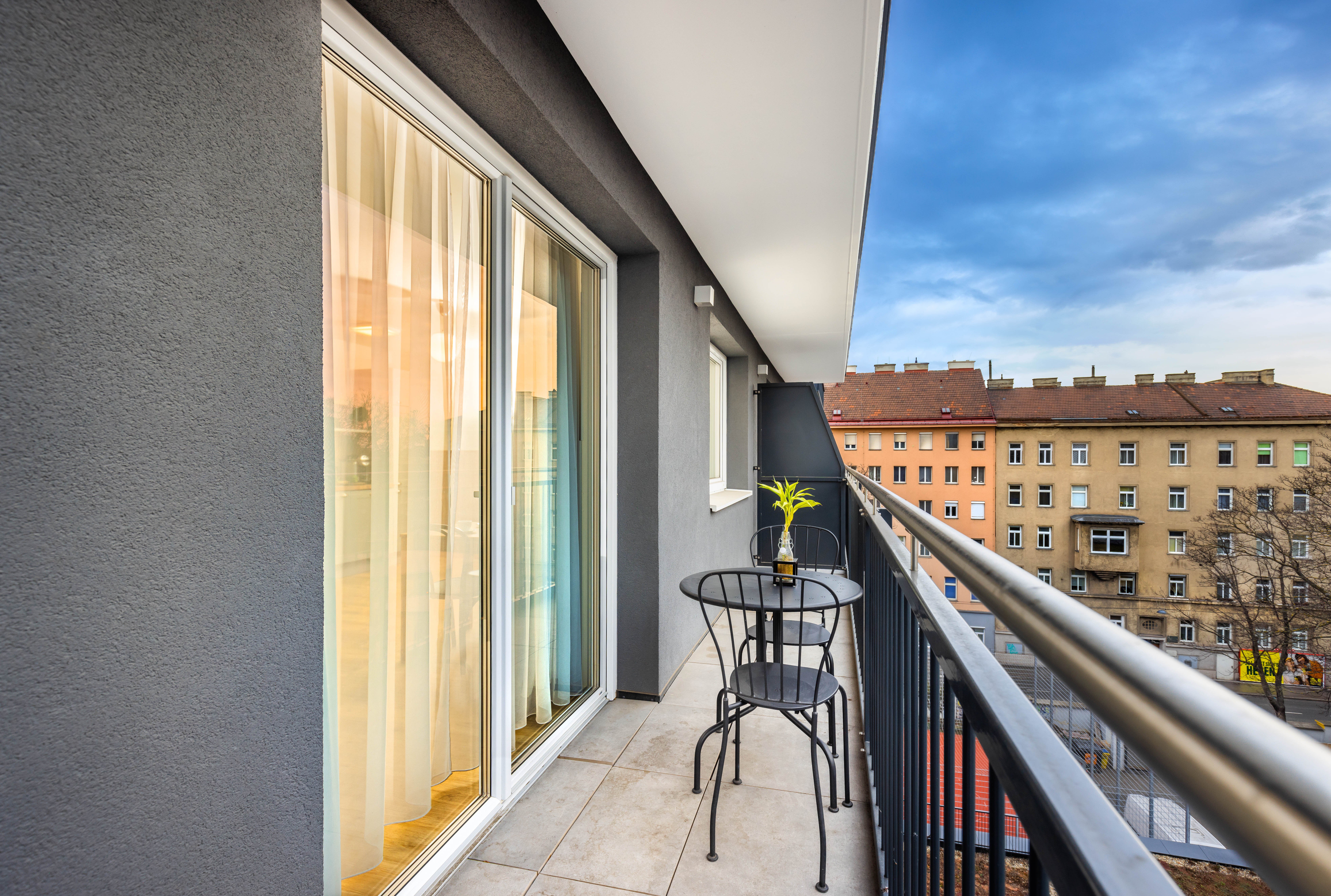 Citadines South Vienna 3/42