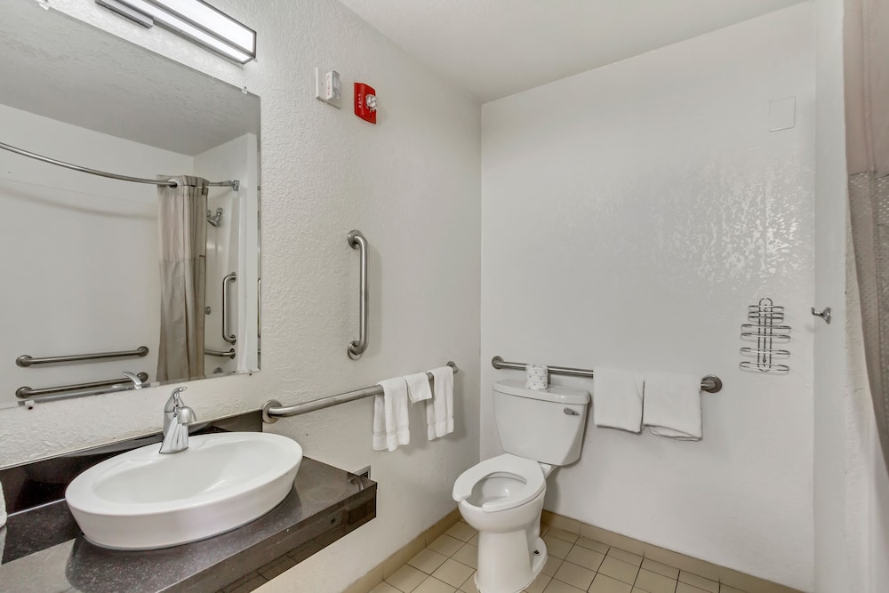 Motel6 Ogden, UT- Downtown 64/64