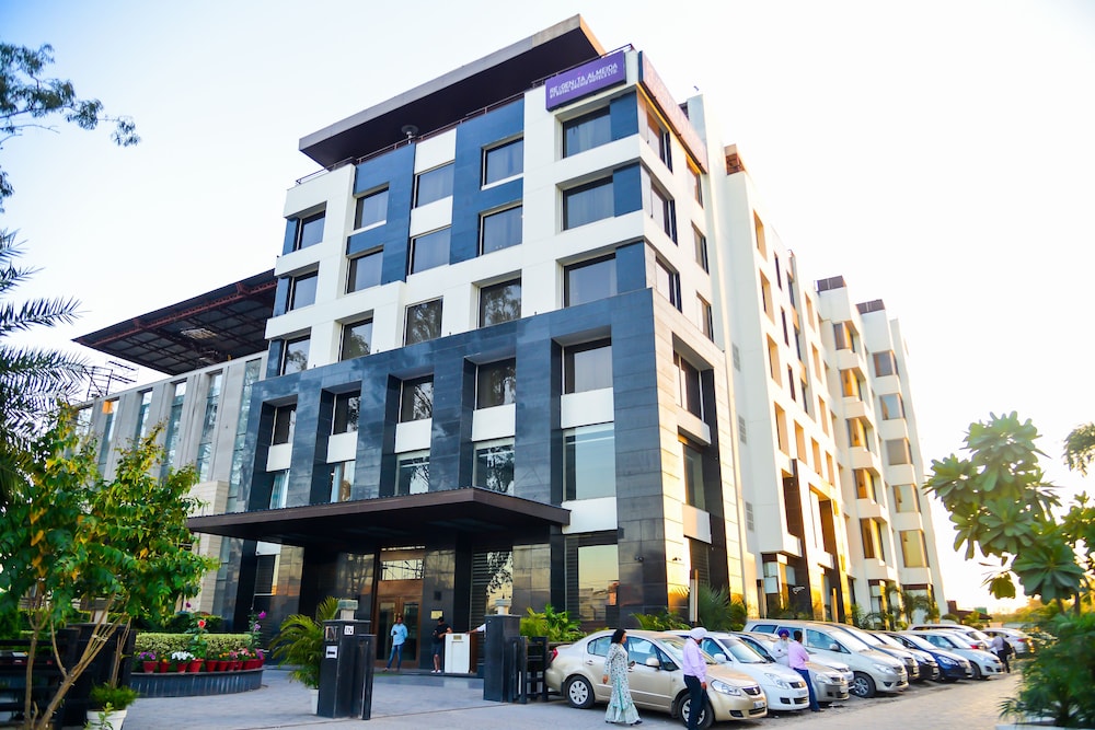 Hotel Almeida 3/43
