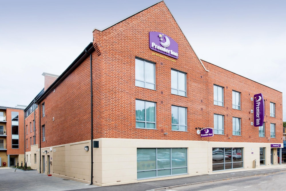 Premier Inn Hitchin Town Centre in Hitchin