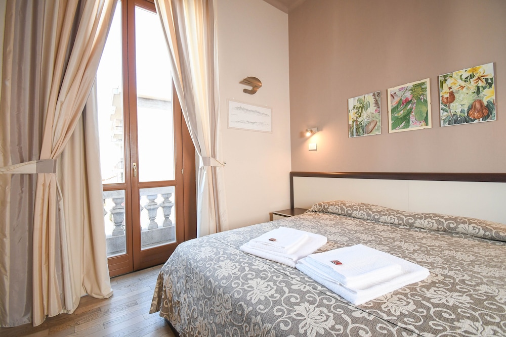 B And B Bergamo Romantica 13/19