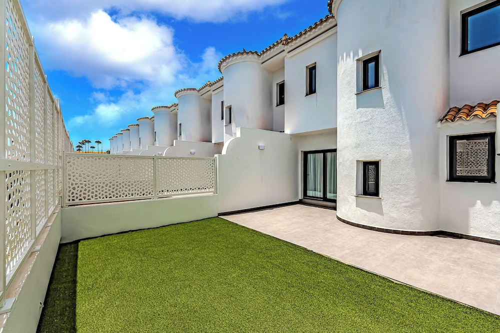 Ocean Boulevard Tenerife 39/50