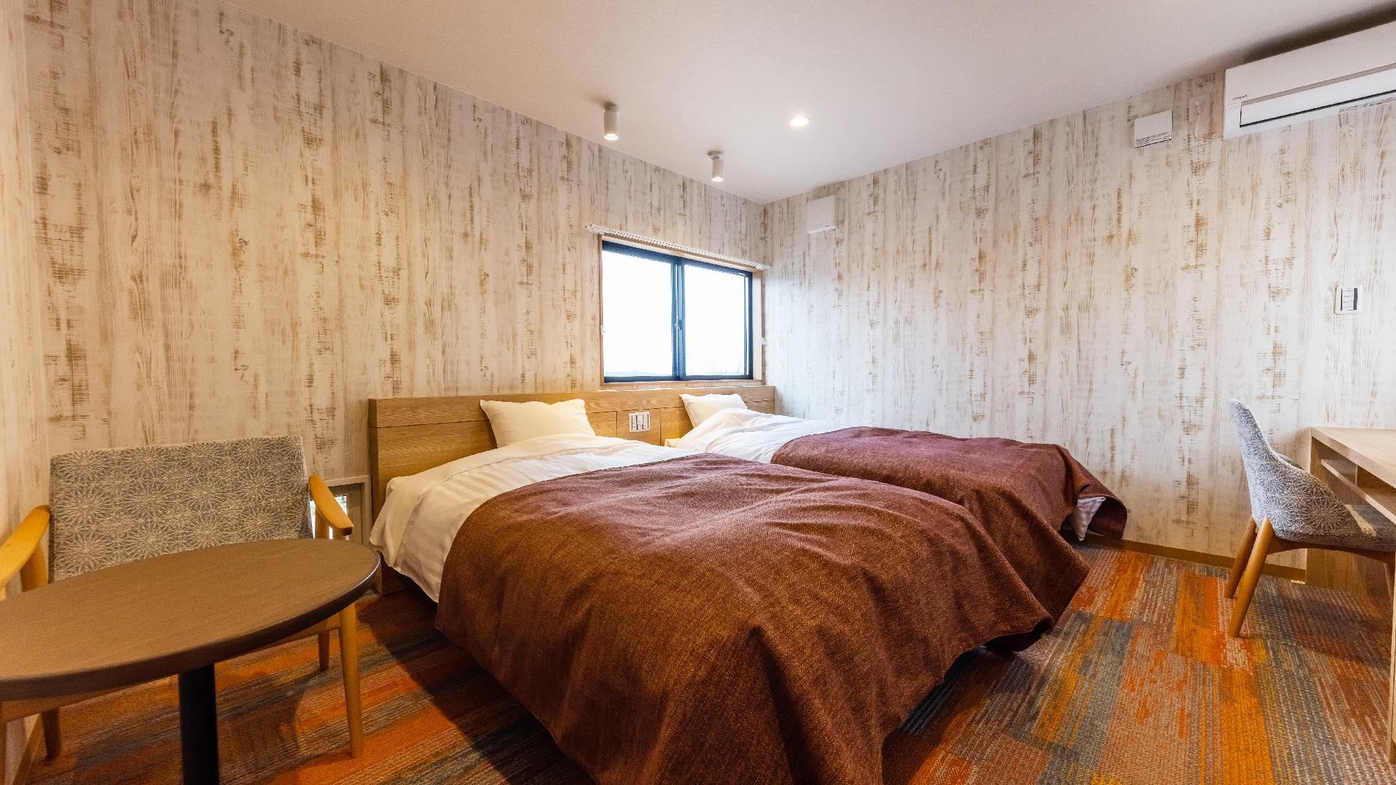 كوخ، Centrale Hotel Kyotango 2/2