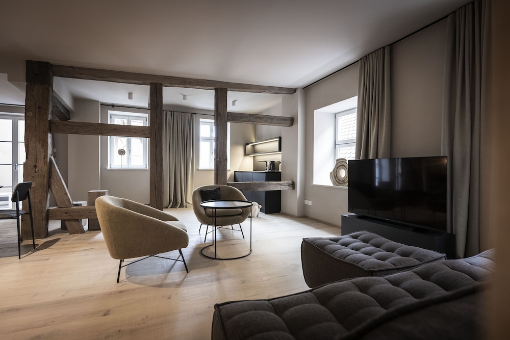 HOTEL & SPA Goldene Rose 37/50