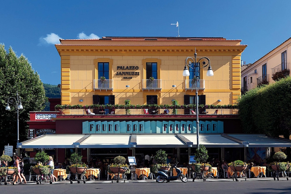 Palazzo Jannuzzi Relais 6/53