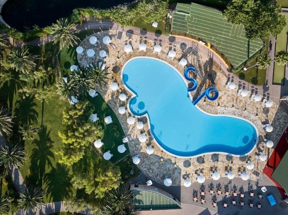 GranSerena Hotel 51/62