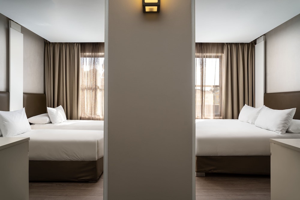 Protea Hotel Breakwater Lodge 13/79