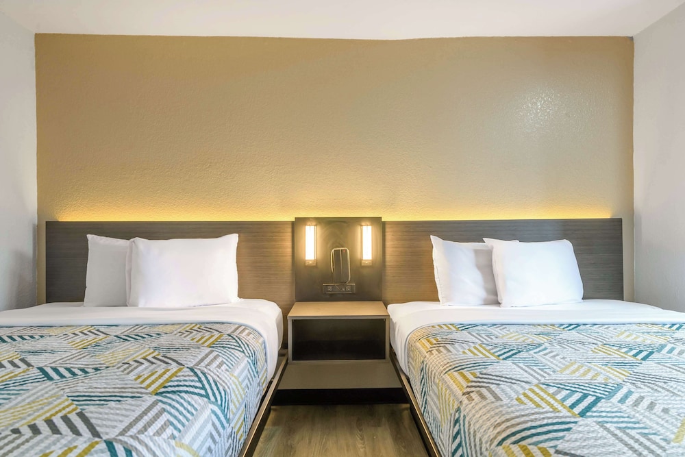 Motel6 Columbus, GA - Columbus Airport 11/27
