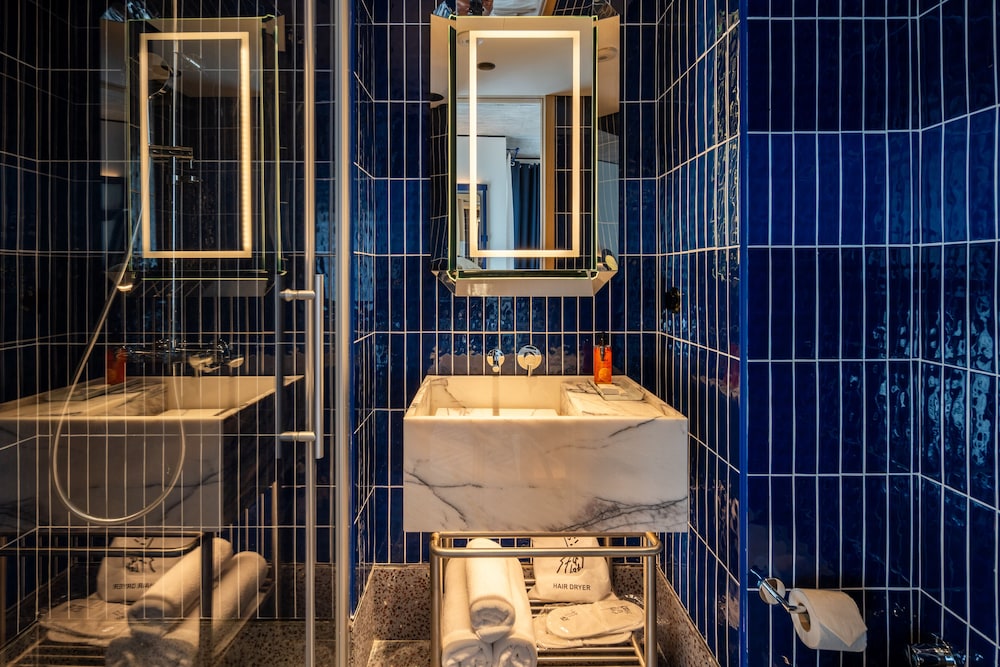 Stay Lab Taksim Hotel 29/32