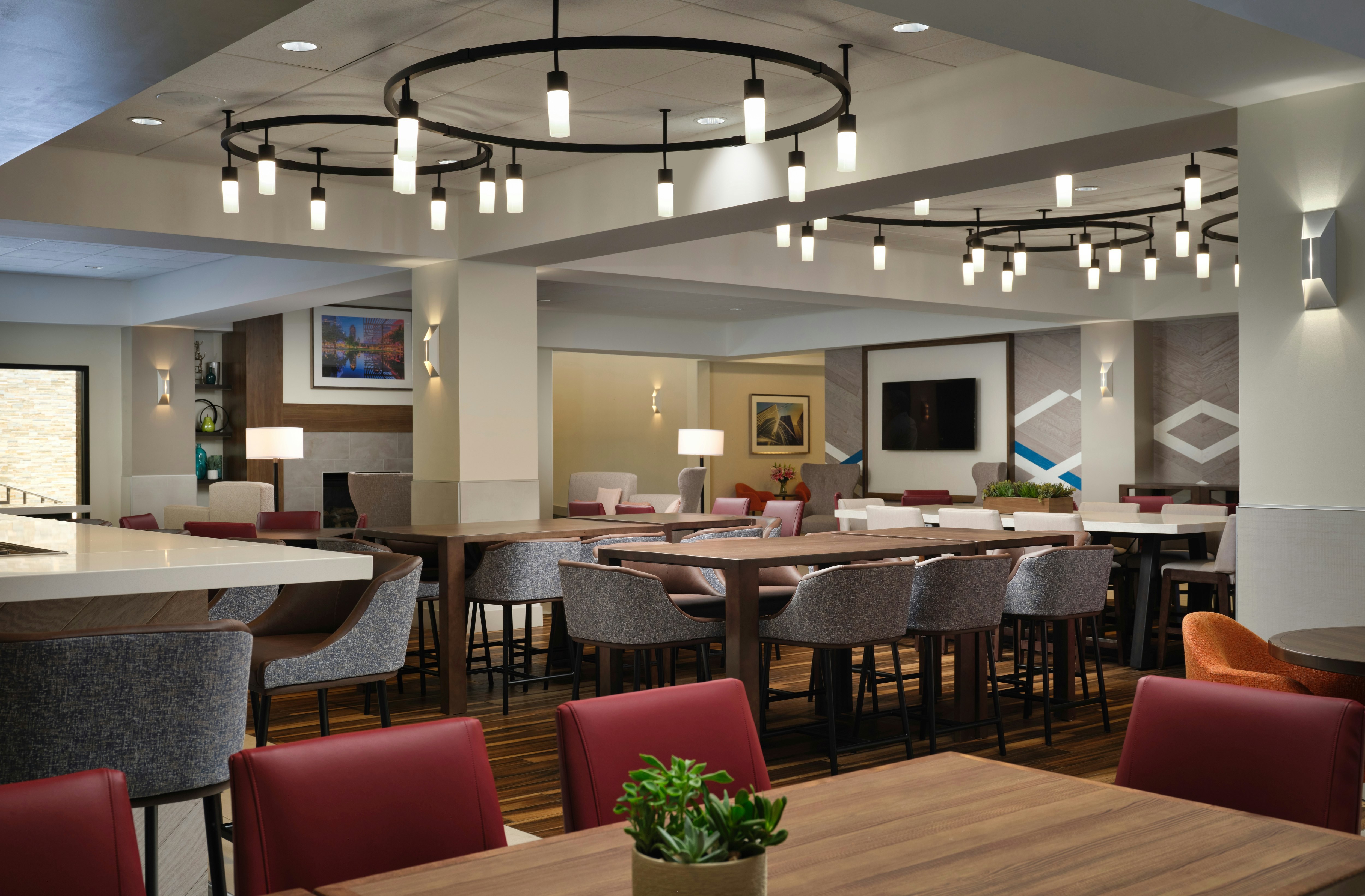 Hilton Garden Inn Las Colinas 24/41