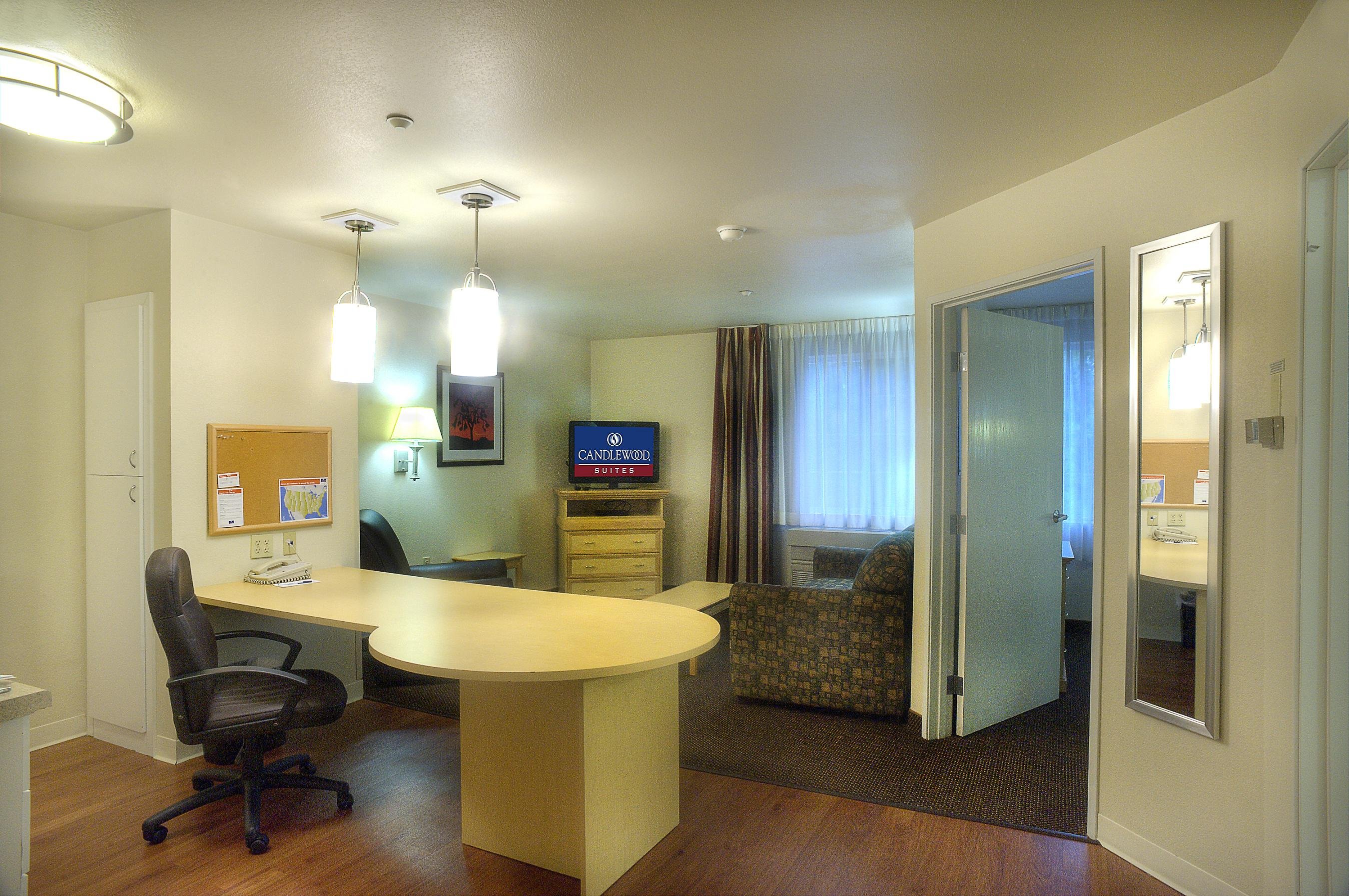 Candlewood Suites Austin-Round Rock 37/48