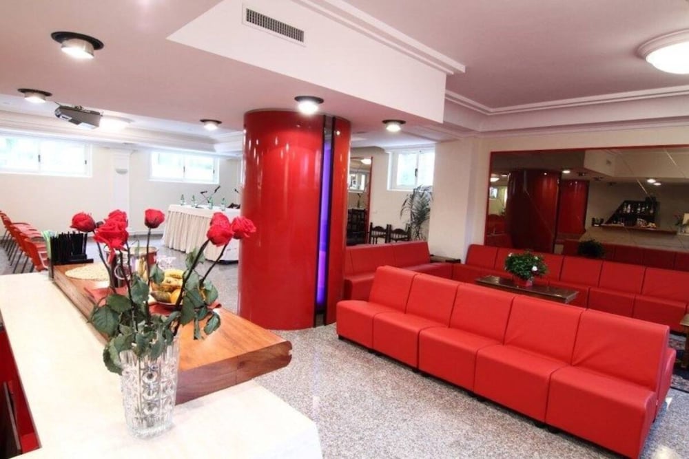 Mondial Park Hotel photo5