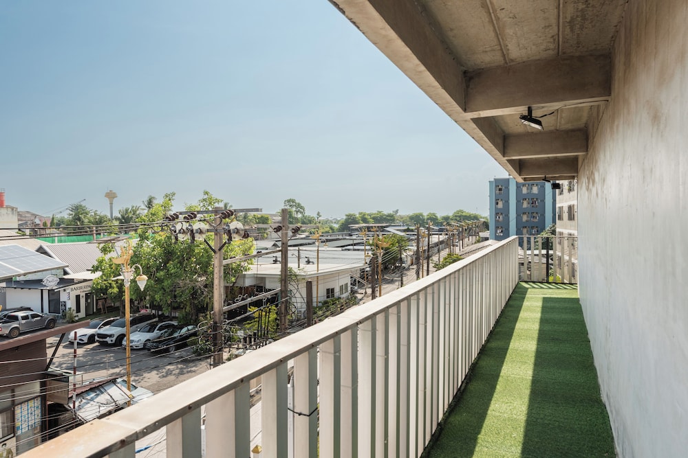 Bkk39 Airport hotel 38/43