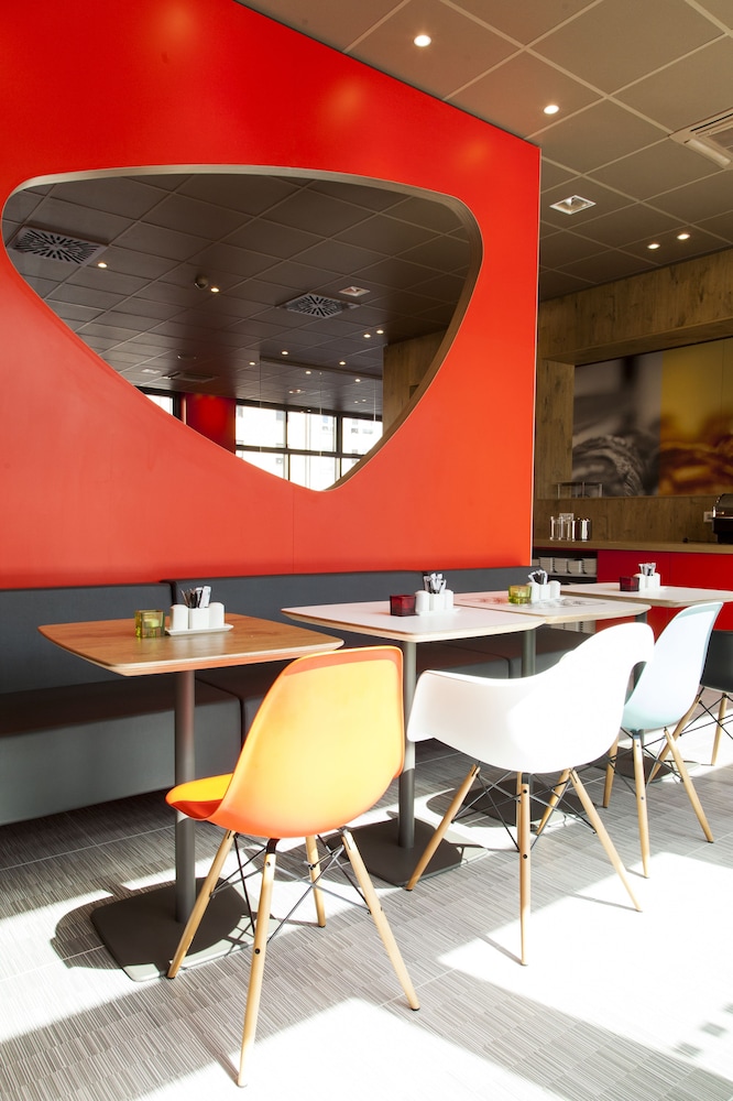 Ibis Muenchen City Arnulfpark 58/76