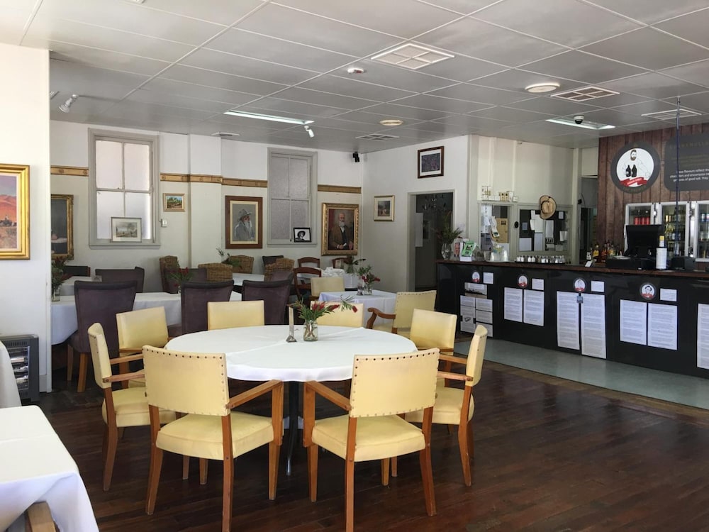 Club Boutique Hotel Cunnamulla 24/50