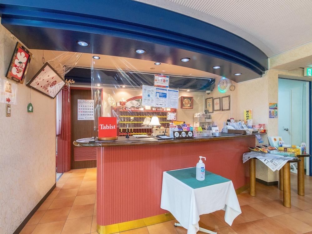 Tabist Sasebo Palace Hotel 55/66