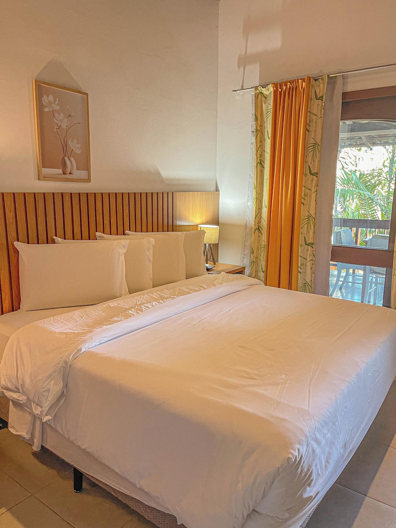 شقة ثلاثية، Mar Paraiso Hotel 3/7