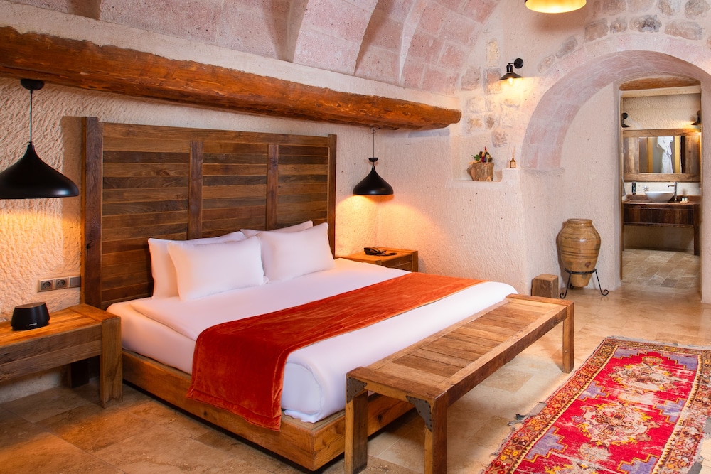 Dream Of Cappadocia 5/50