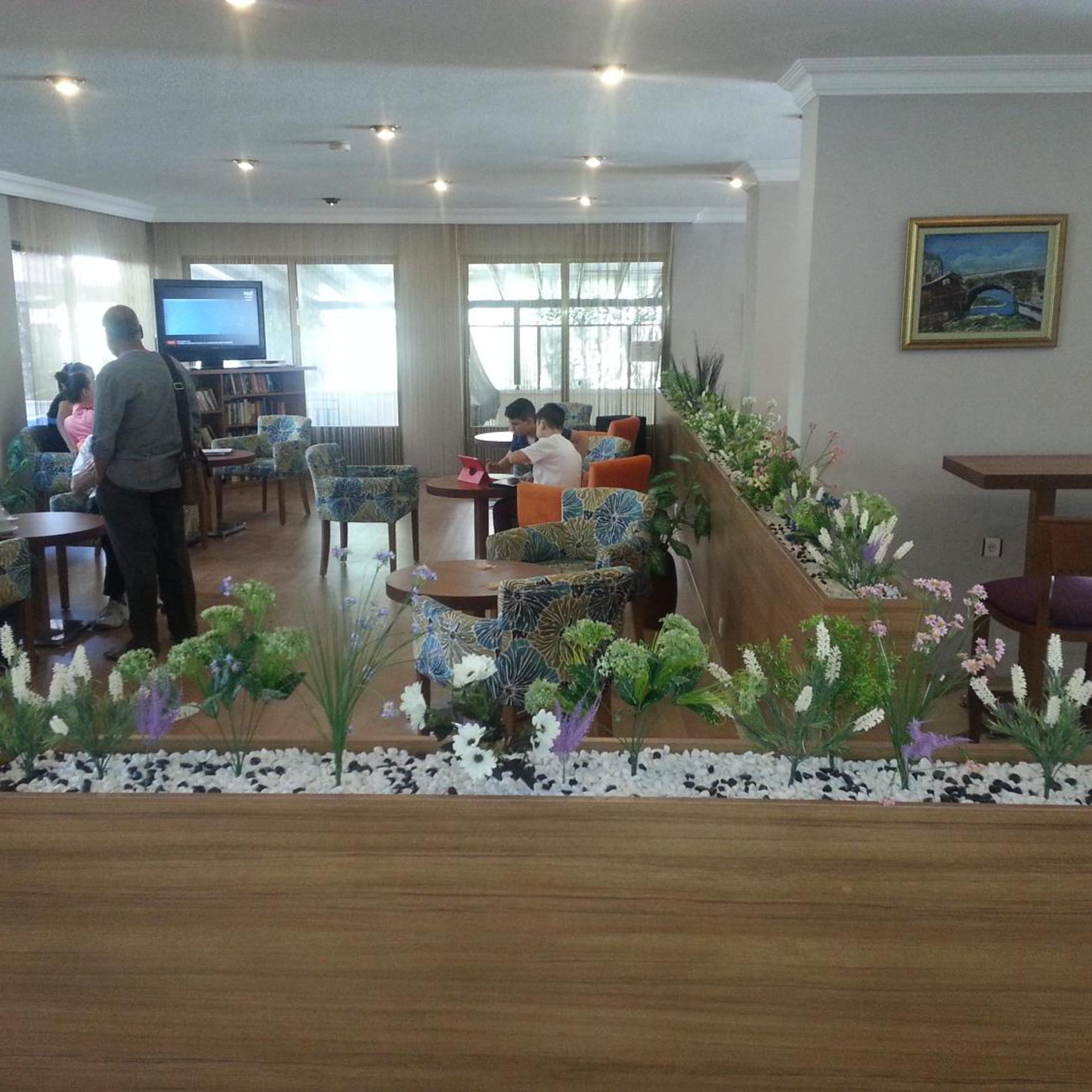 Nazar Hotel 33/41
