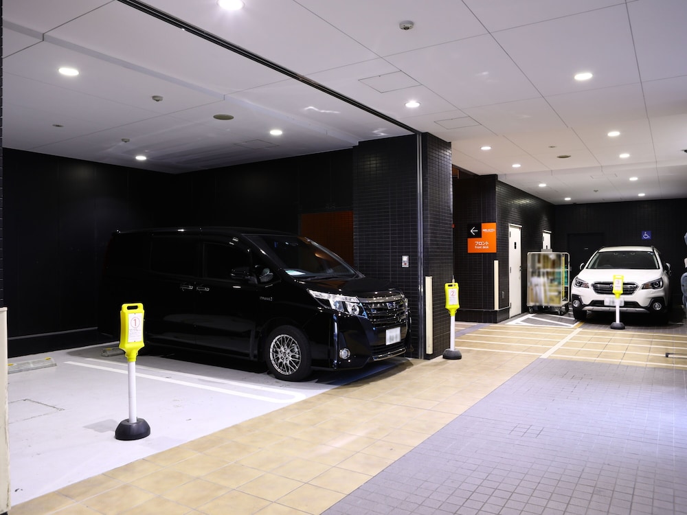 APA Hotel Ningyocho-Eki-Kita 50/55
