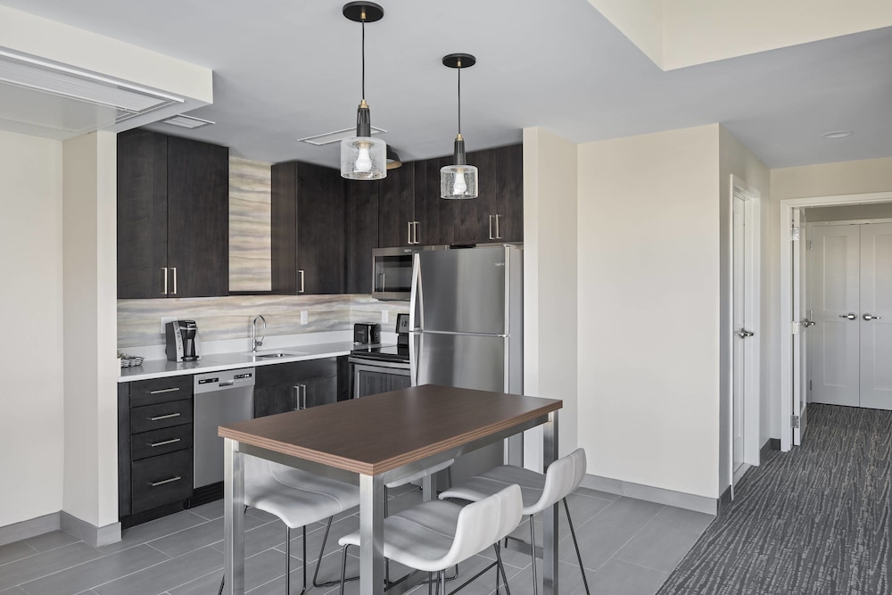 Residence Inn By Marriott Downtown Greenville 56/60