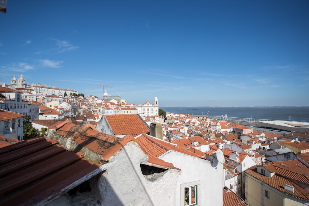 Alfama Loft By Lu Holidays 16/20