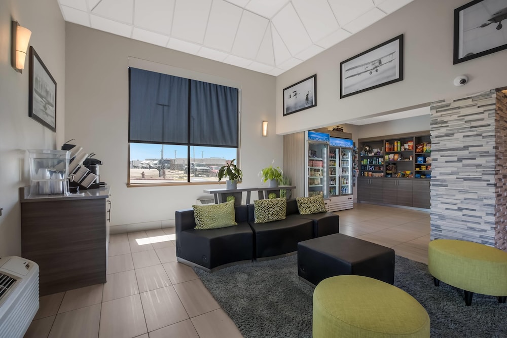Hotel 28 Boise Airport Ascend Hotel Collection 30/50