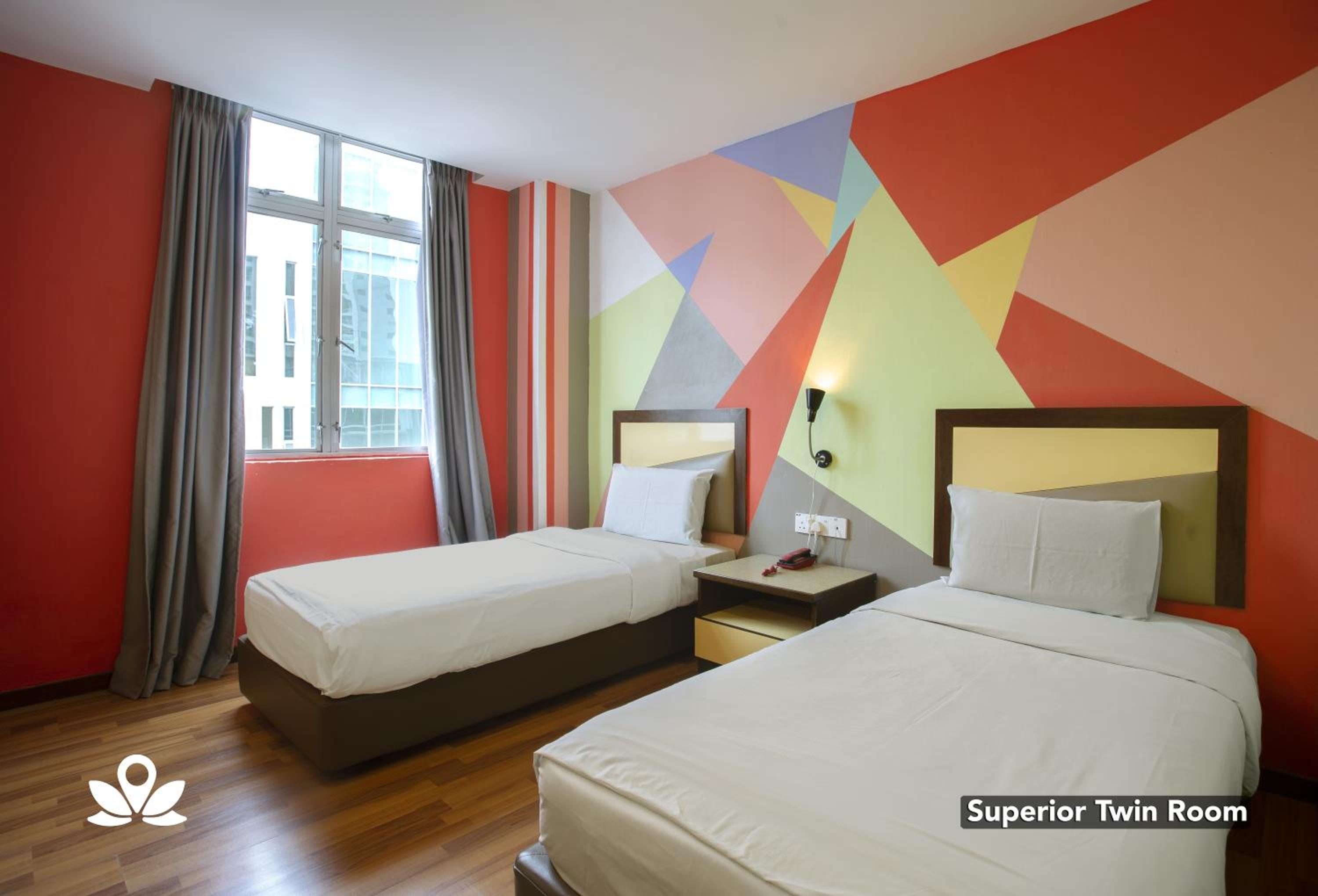 Hotel Weilia 33/49