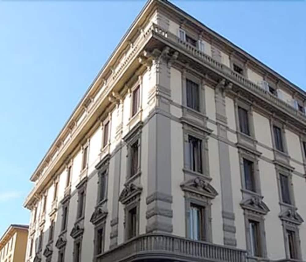 Hotel Duca D Aosta 1/29