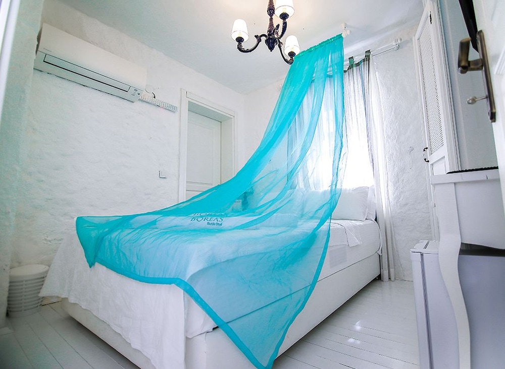 Boreas Butik Hotel - Adults Only 16/50