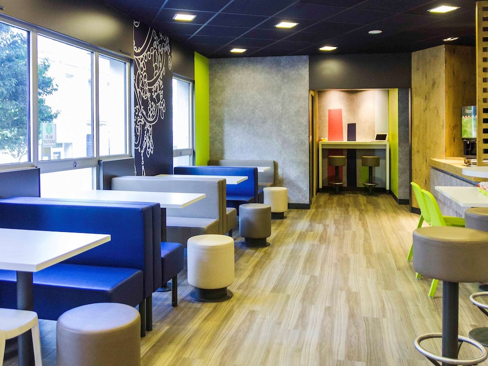 Ibis Budget Angouleme Centre 5/54