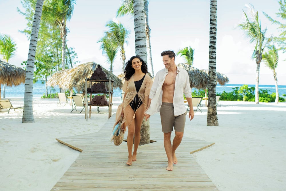 Excellence Oyster Bay Adults Only All Inclusive 70/75