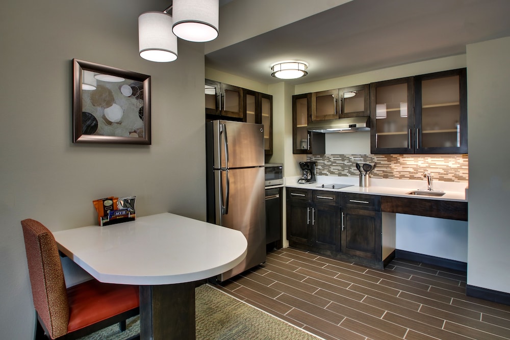 Staybridge Suites ROCK HILL 7/63