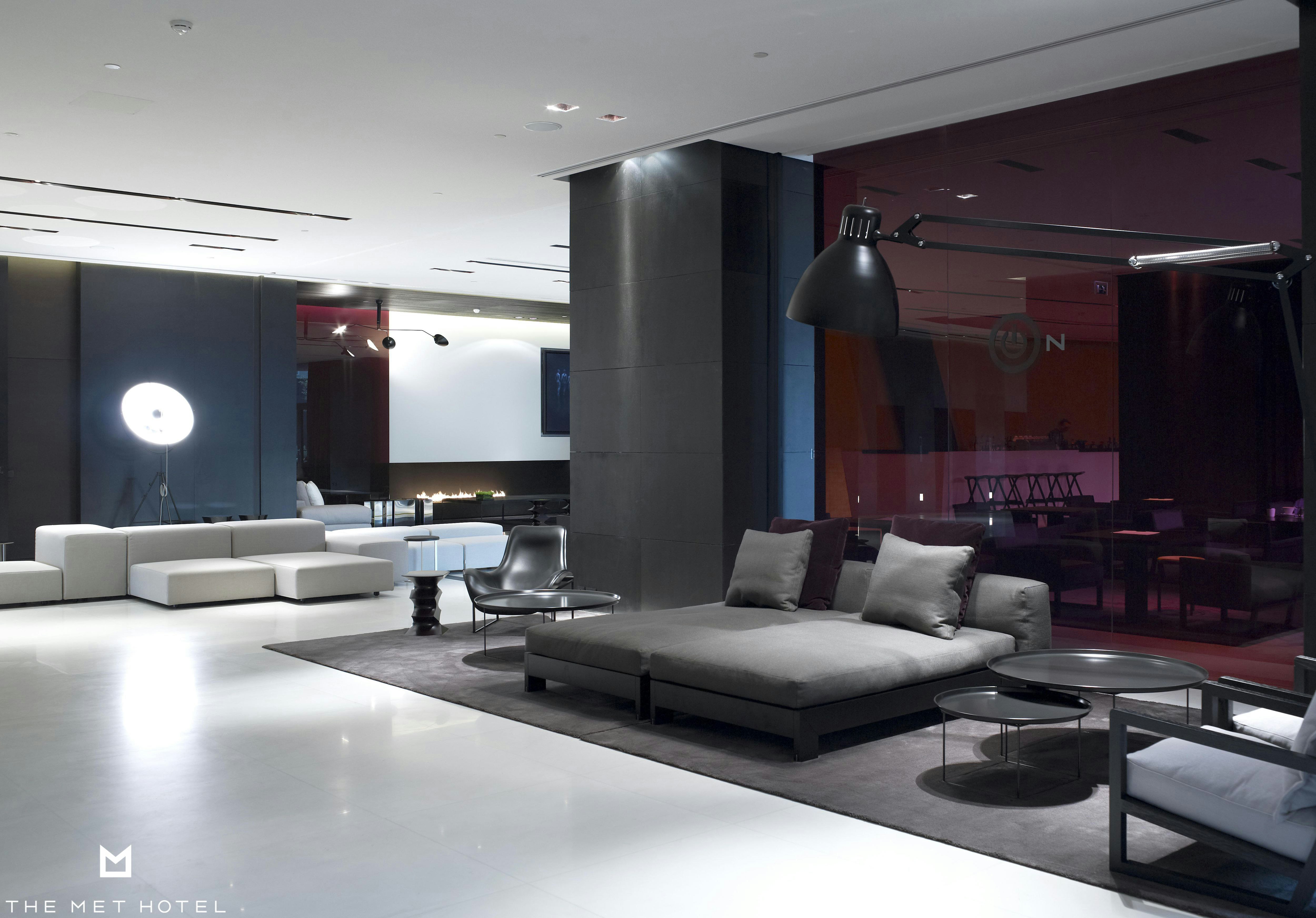 The Met Hotel, a Member of Design Hotels 47/53
