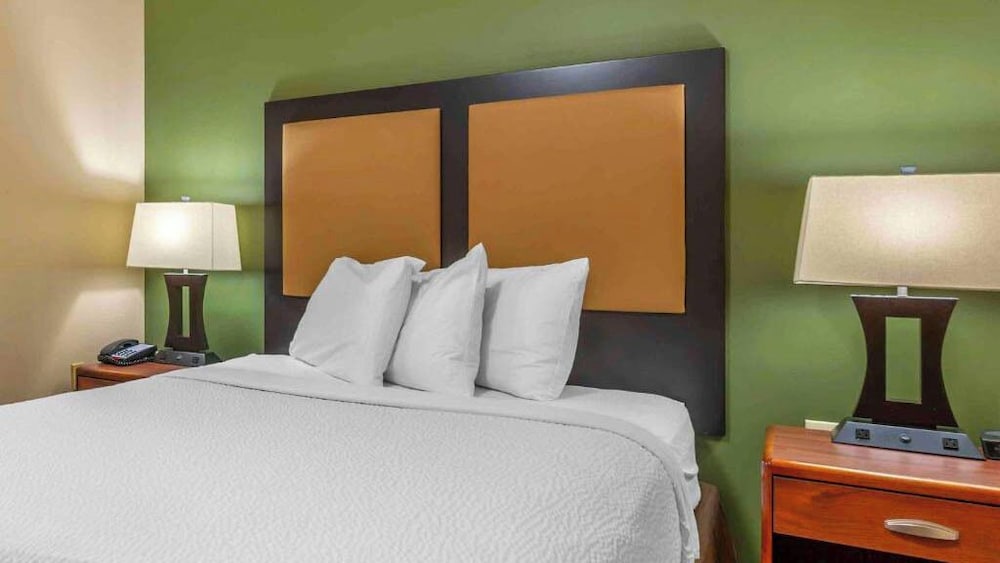 Studio 6 Extended stay Florence, KY - Meijer Dr./Cincinnati 35/65