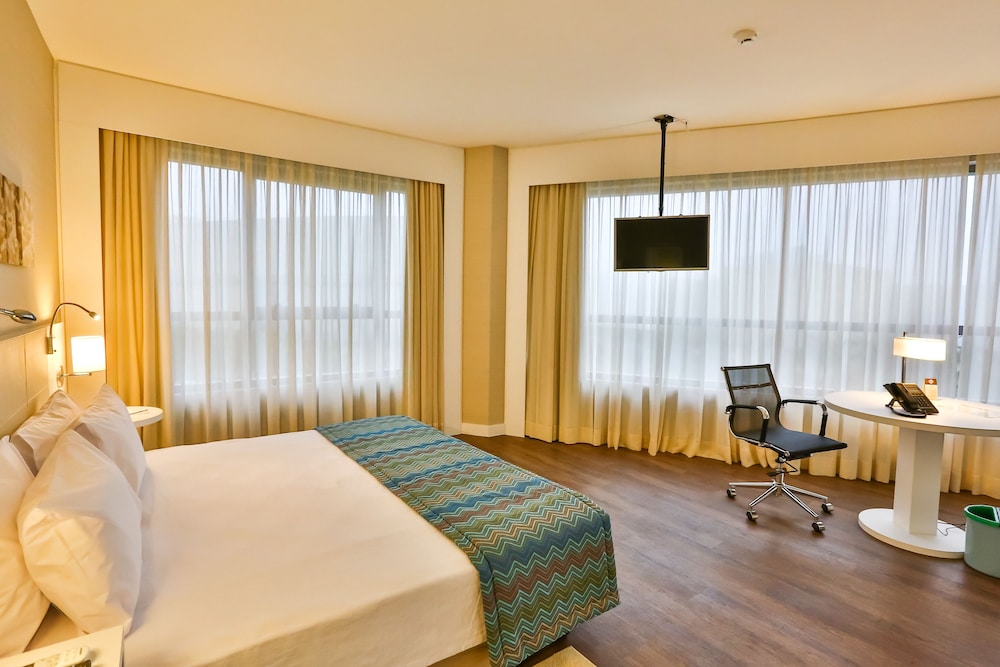 Quality Hotel Sao Caetano 10/34