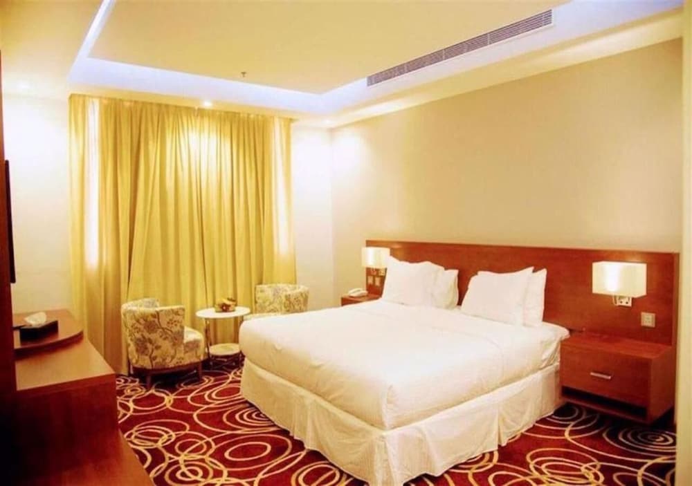Carawan Hotel Jeddah 28/70